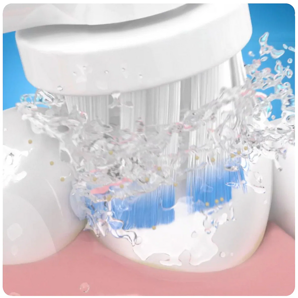 Oral-B Pro 1 800 Sensi Ultrathin sähköhammasharja