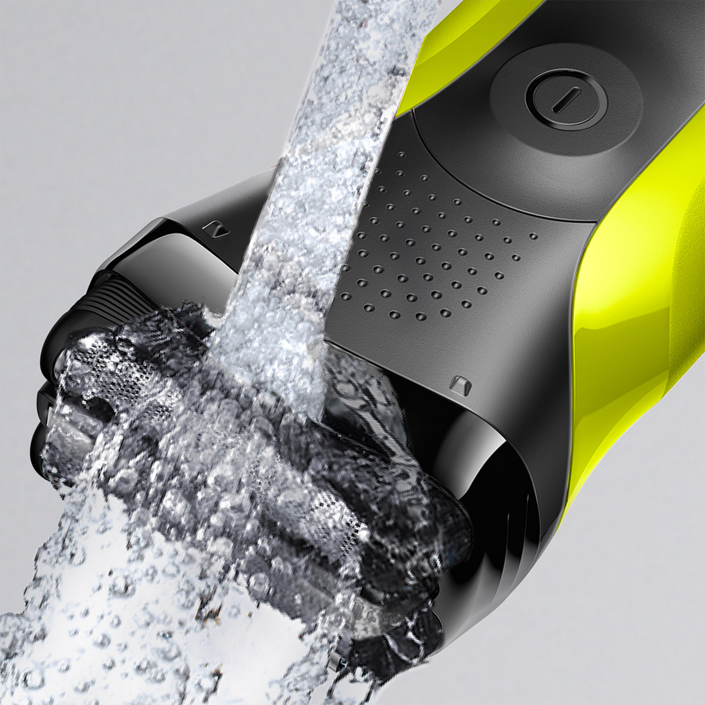 Braun Series 3 Shave & Style 300BT -parranajokone