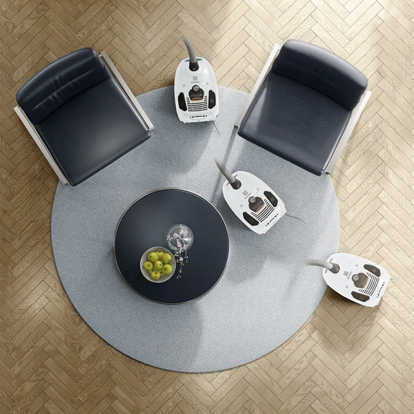 Electrolux SilentPerformer ESP74IW -pölynimuri