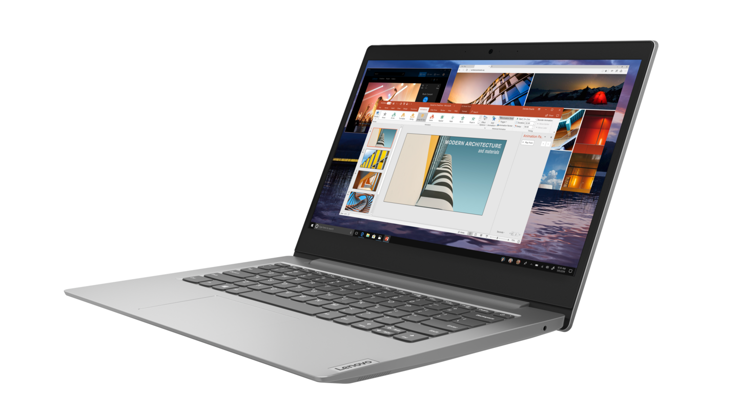 Lenovo IdeaPad 1 14IGL05 14'' -kannettava tietokone