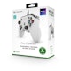 3. Nacon Pro Compact Xbox peliohjain valkoinen