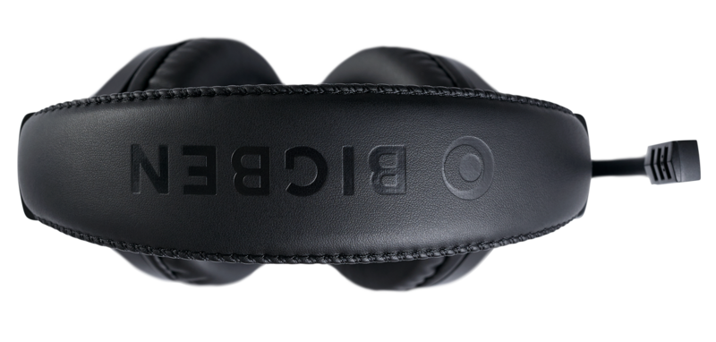 BigBen V1 Nintendo Switch -pelikuulokkeet