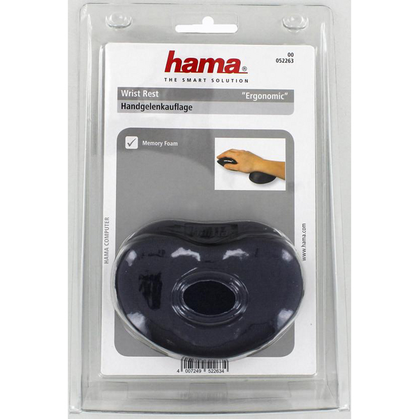 Hama Mini Pro -hiiren rannetuki