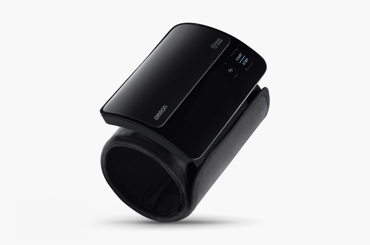 Omron Evolv -verenpainemittari