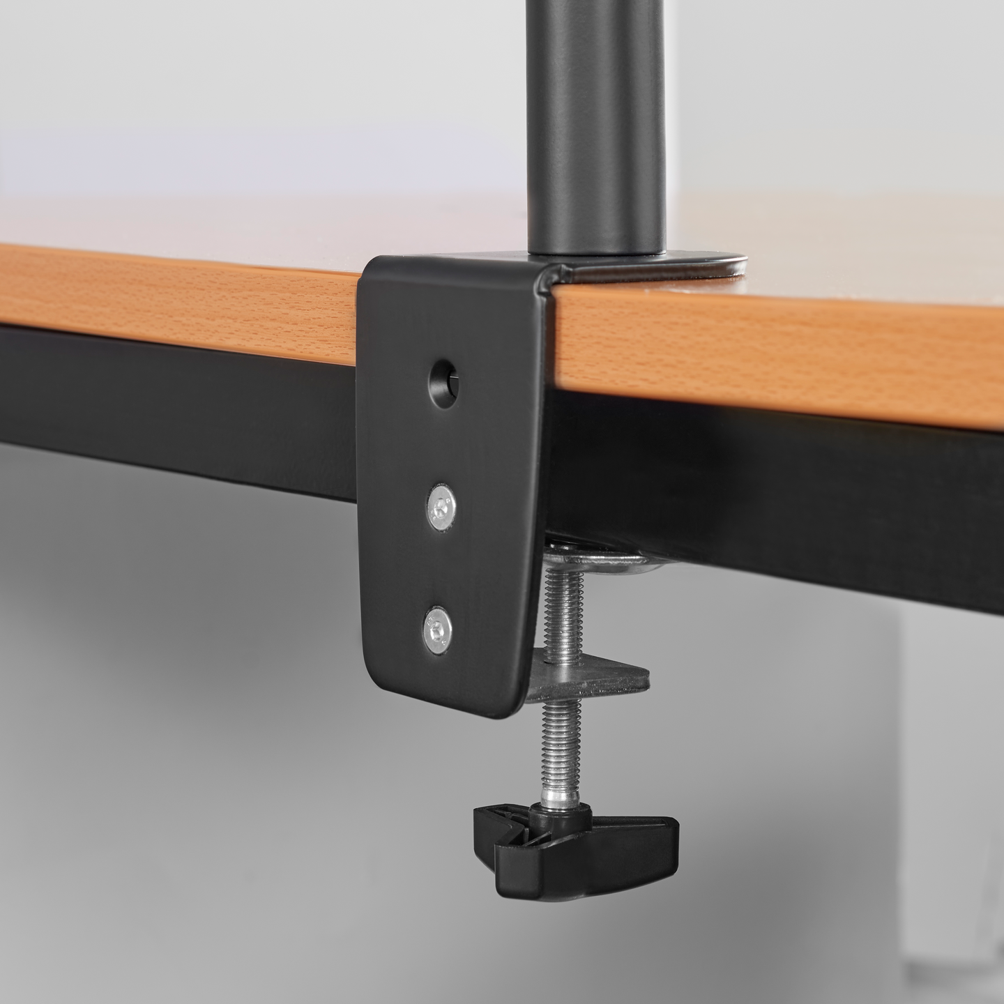 Hama monitoriteline kahdelle näytölle, max 32'' / 8 kg
