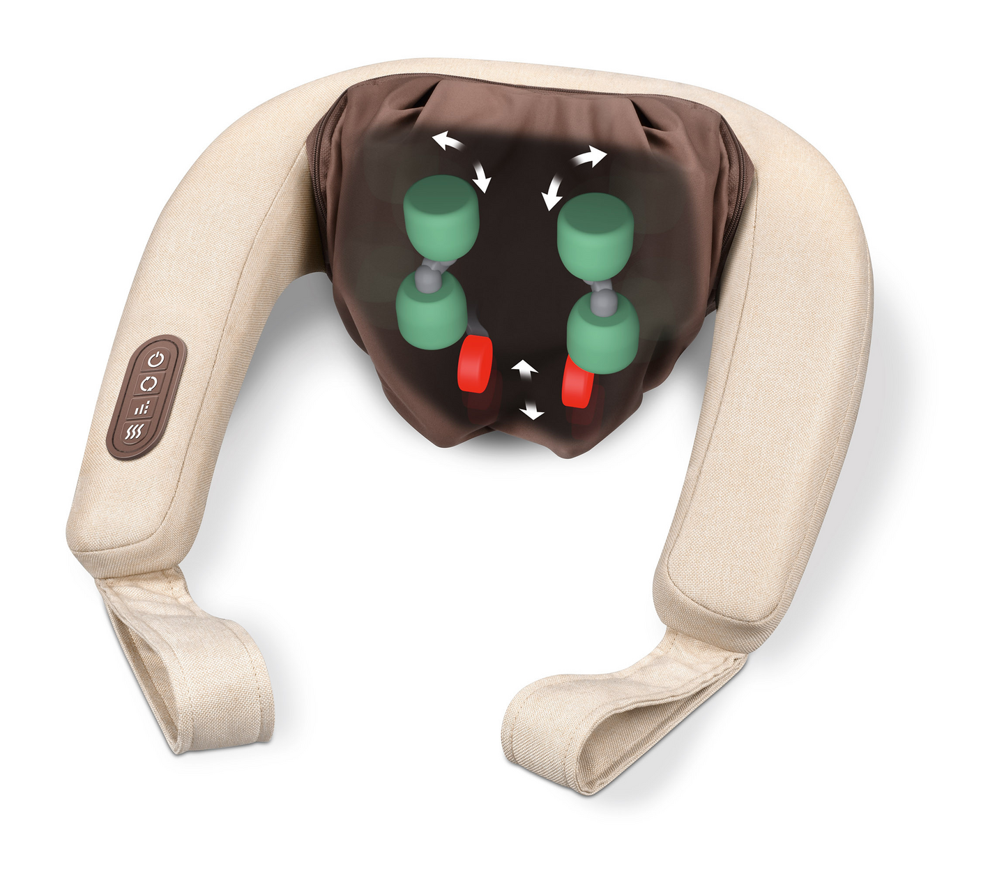 Beurer MG153 -niskahieroja