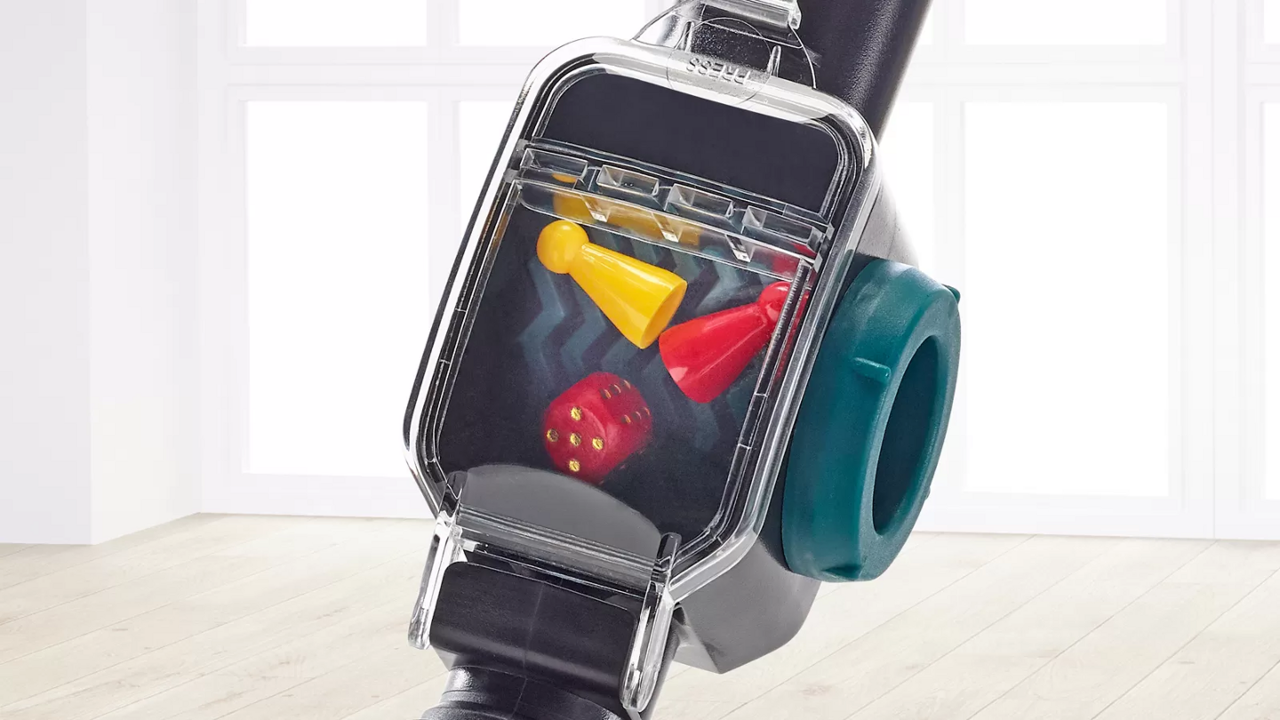 Bosch Serie 6 ProFamily BGL6FAM1 -pölynimuri