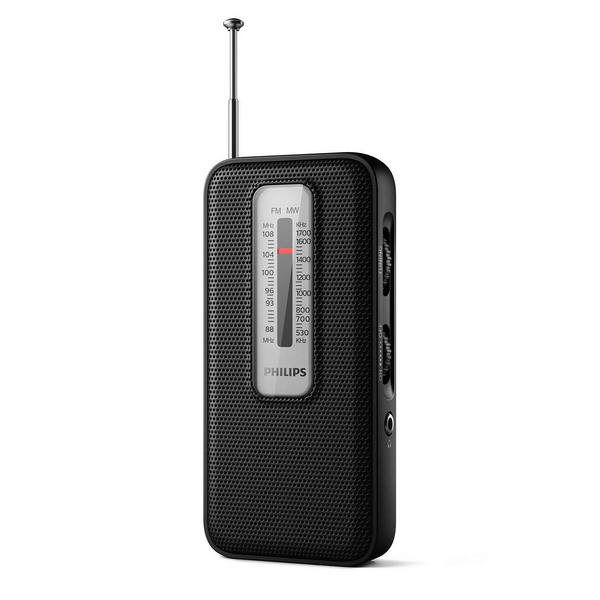 Philips TAR1506/00 kannettava radio