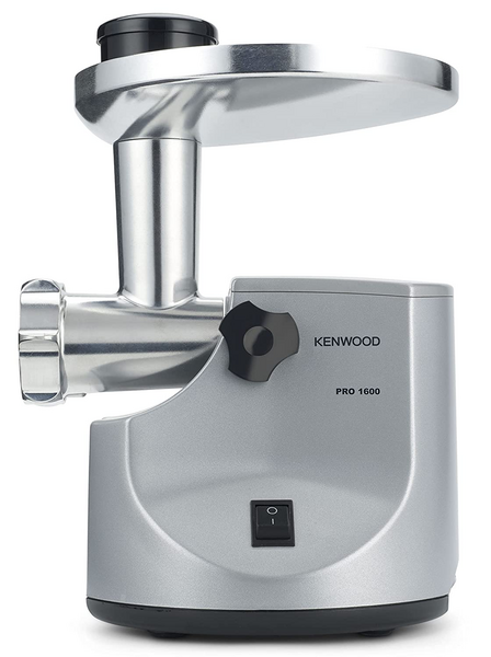 Kenwood MG510 -lihamylly