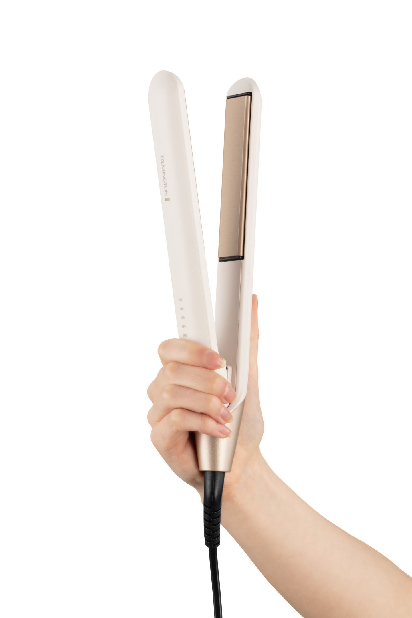 Remington Shea Soft S4740 -suoristusrauta