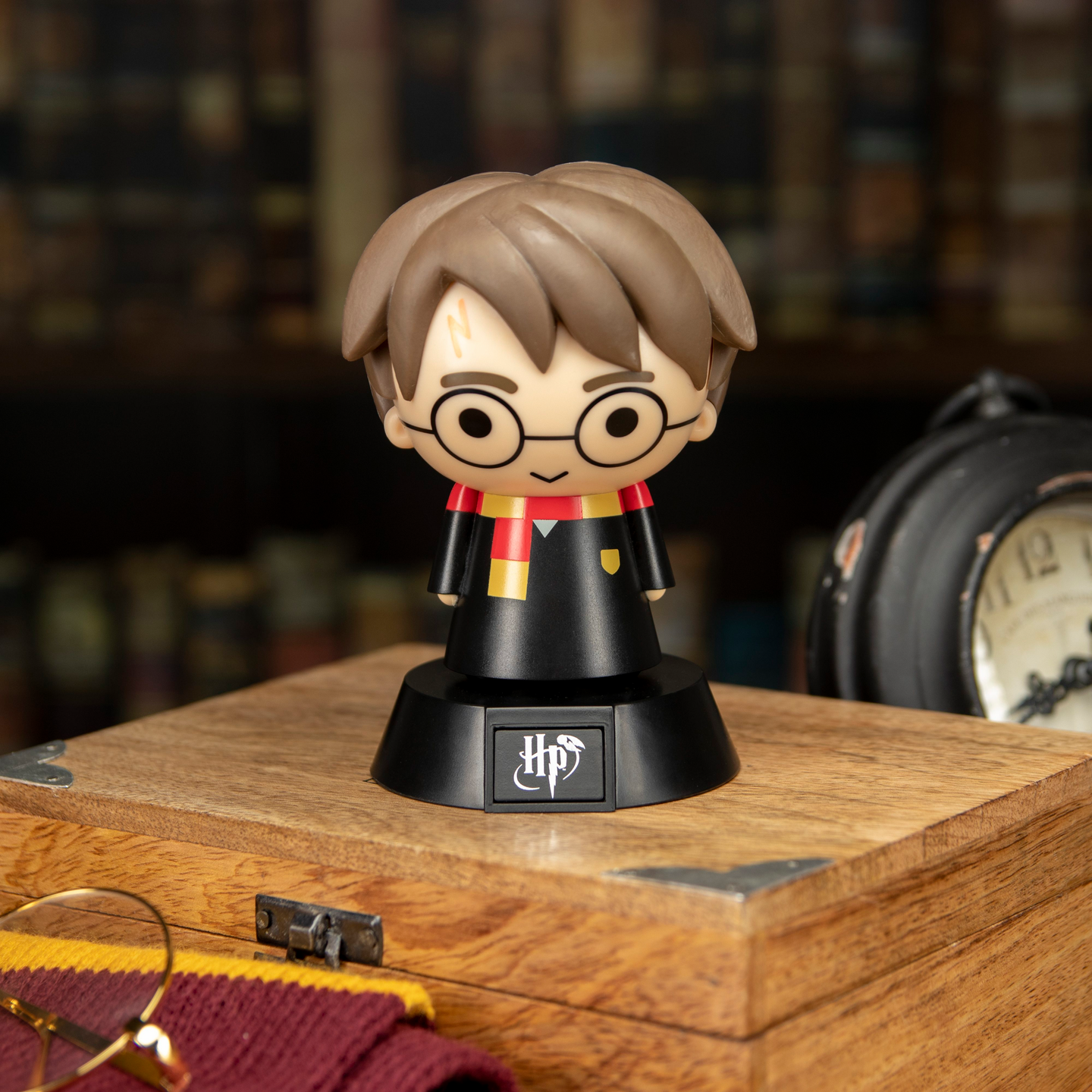 Paladone Harry Potter V3 Icon -valaisin
