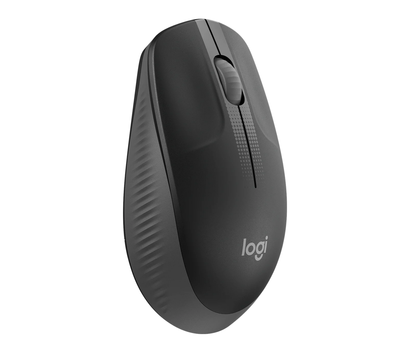 Logitech M190 langaton hiiri, hiilenharmaa