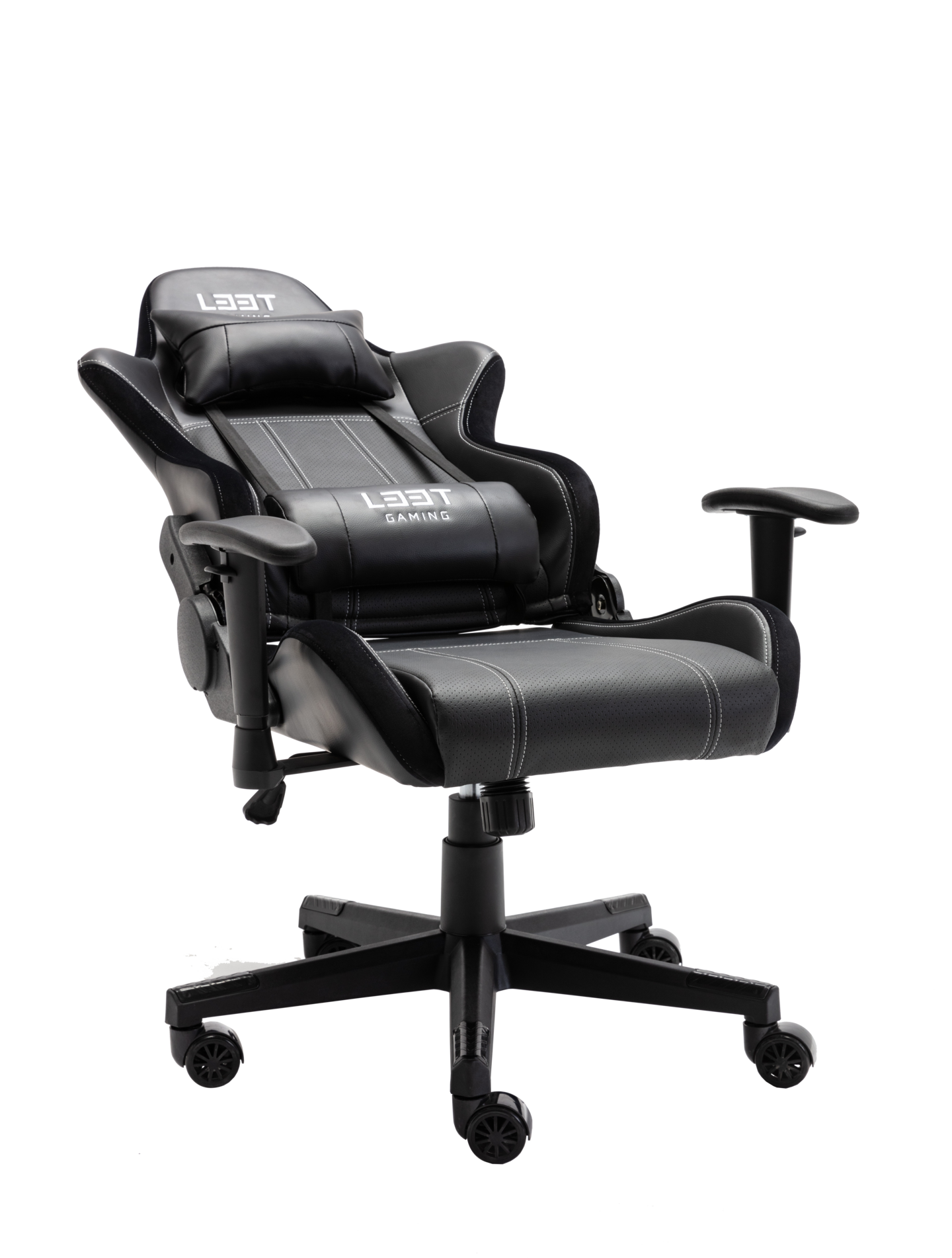 L33T Evolve -pelituoli