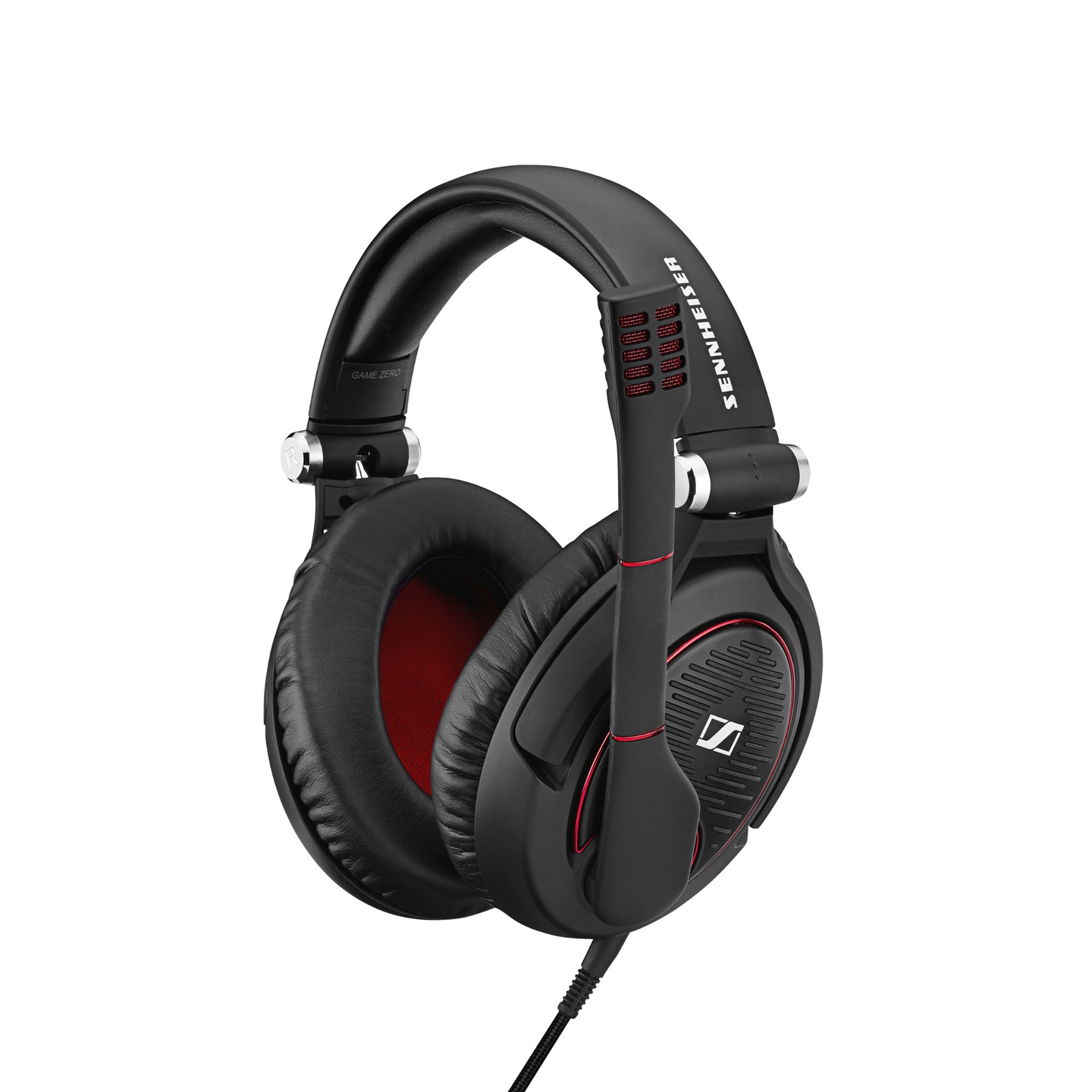 EPOS | Sennheiser Game Zero -pelikuulokkeet