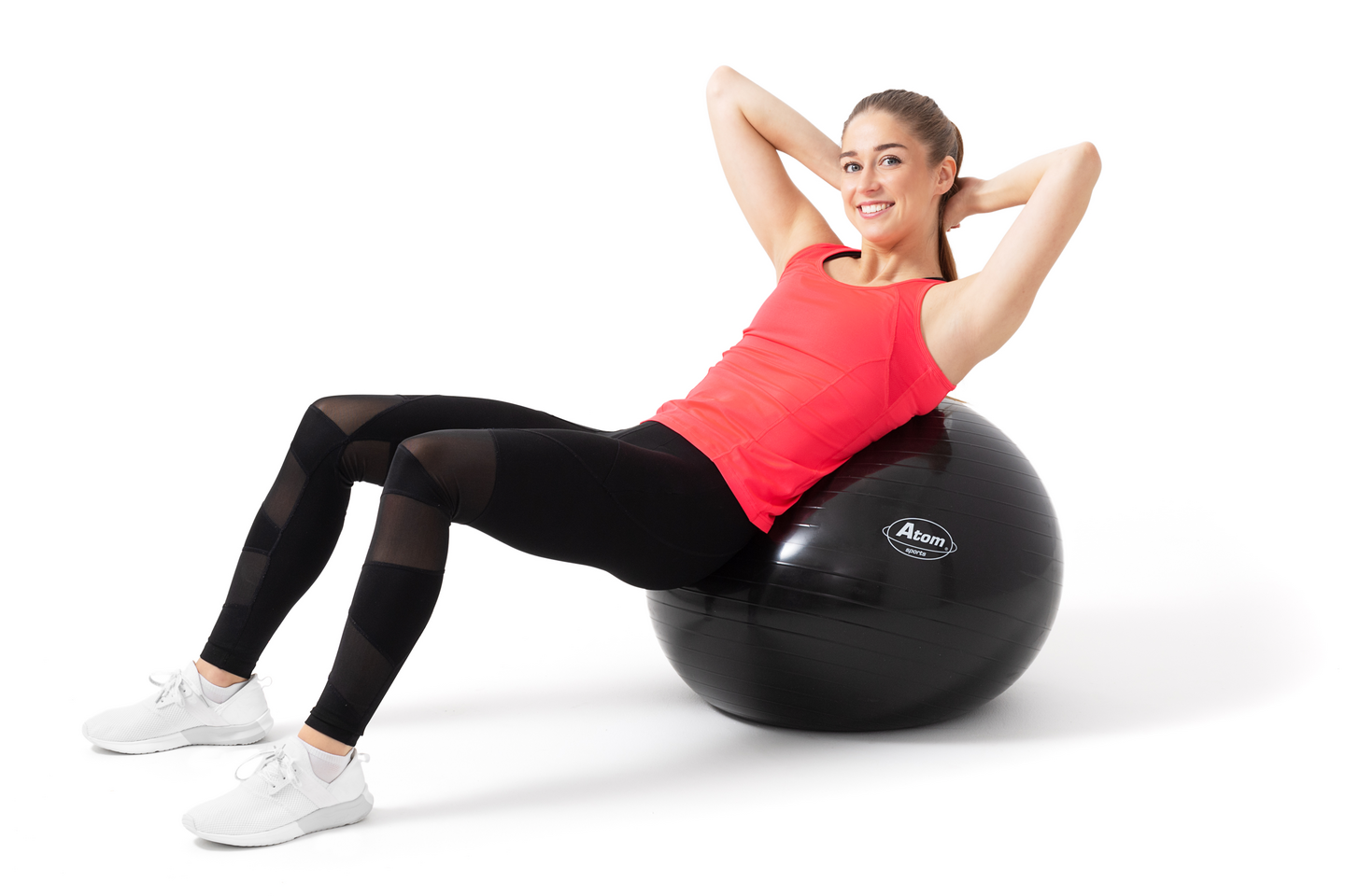 Atom Jumppapallo 65 cm