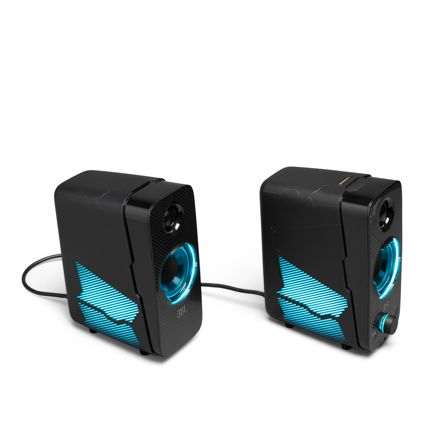 JBL Quantum Duo -pelikaiuttimet