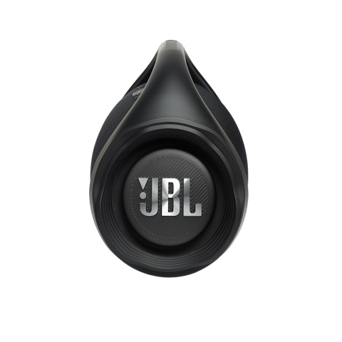 JBL Boombox 2 Bluetooth-kaiutin musta