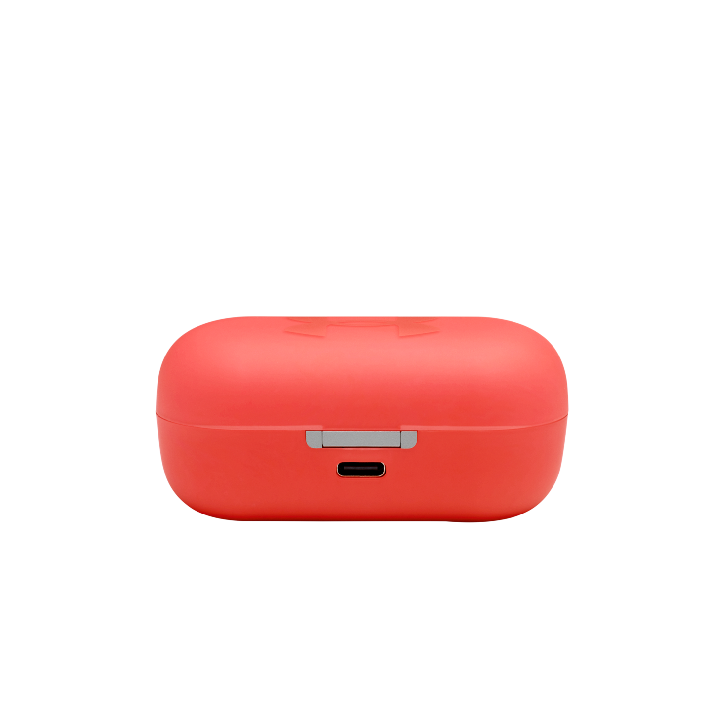 JBL UA Streak langattomat nappikuulokkeet, punainen