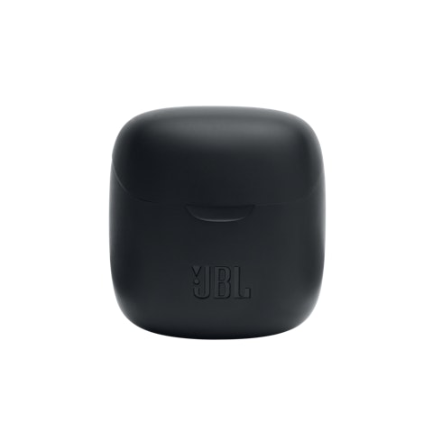 JBL T225TWS Bluetooth-nappikuulokkeet musta