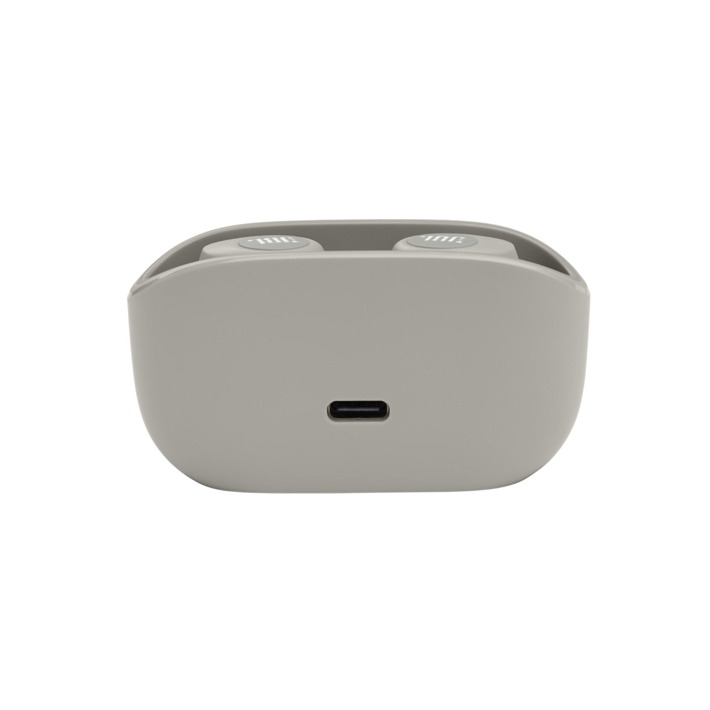 JBL Wave 100TWS langattomat nappikuulokkeet, luonnonvalkoinen