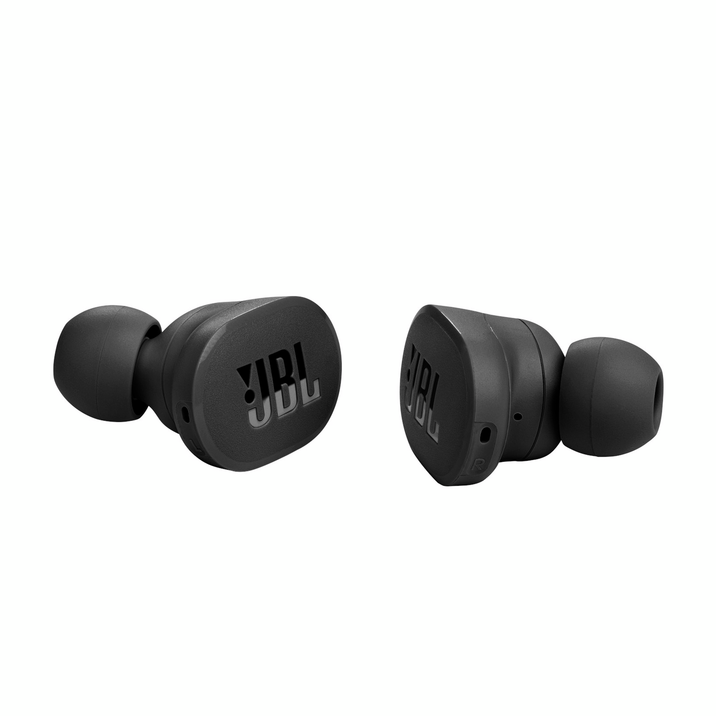 JBL Tune 130NC TWS -langattomat vastamelunappikuulokkeet, musta