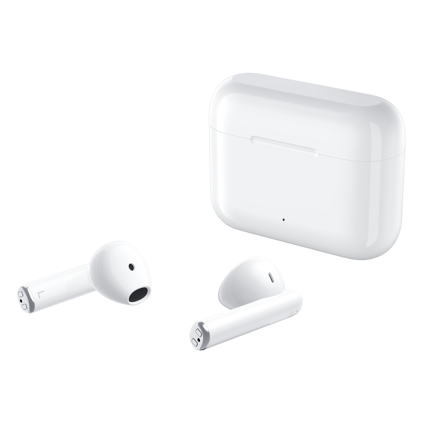 Honor Choice Earbuds X langattomat nappikuulokkeet, valkoinen