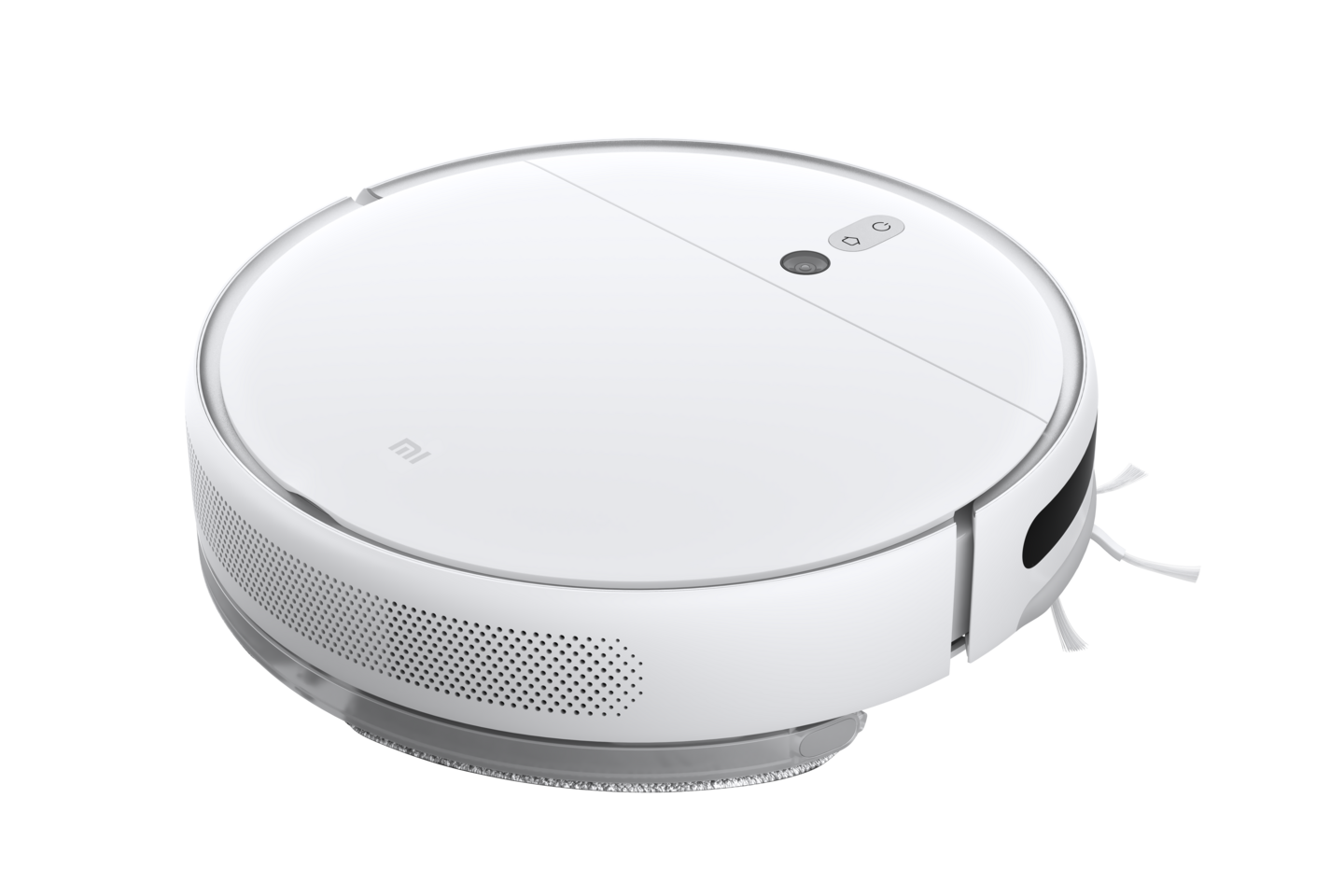 Xiaomi Mi Robot Vacuum-Mop 2 -robotti-imuri