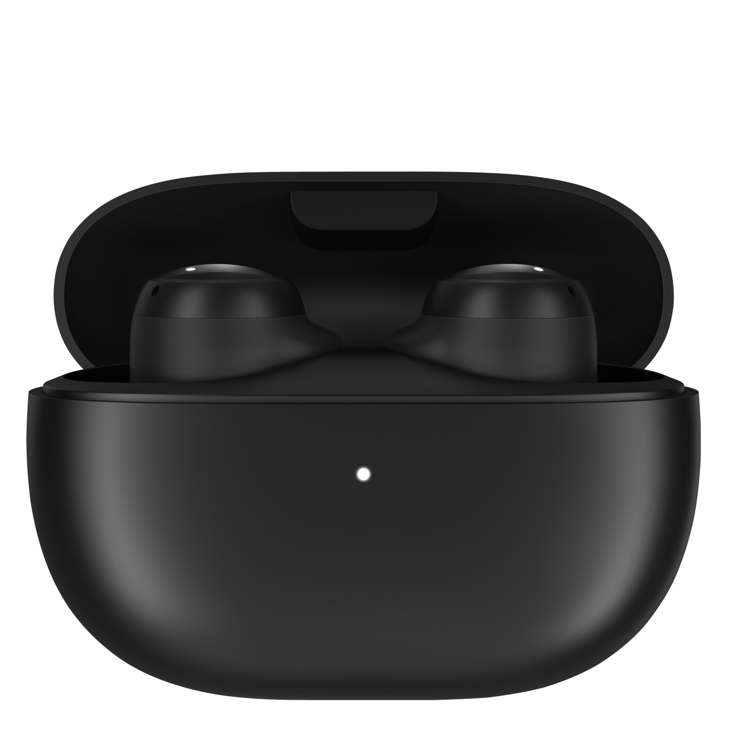 Xiaomi Redmi Buds 3 Lite langattomat nappikuulokkeet, musta