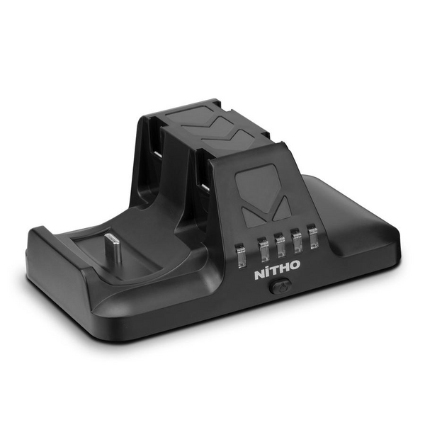 Nitho NSW Joy-Con Dual -lataustelakka