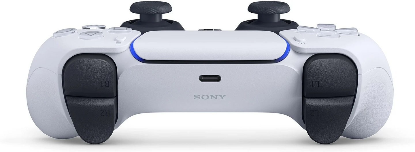 Sony PS5 DualSense -langaton peliohjain