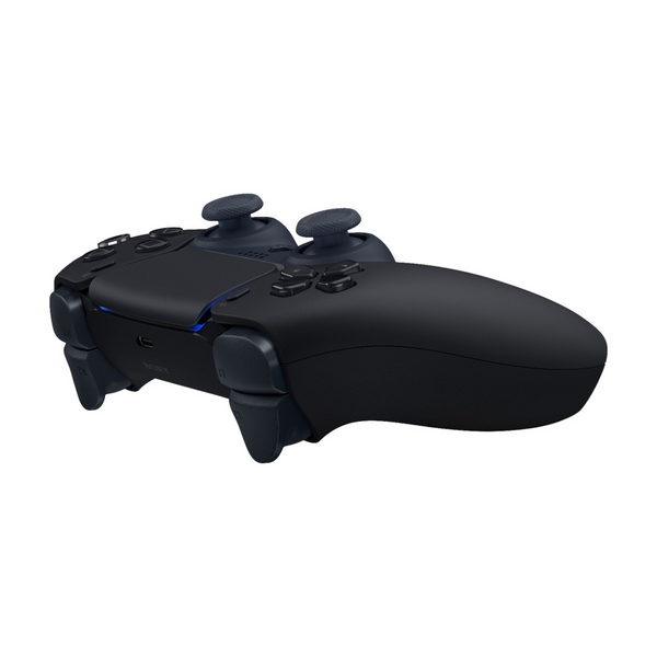Sony PS5 DualSense Midnight Black -langaton peliohjain