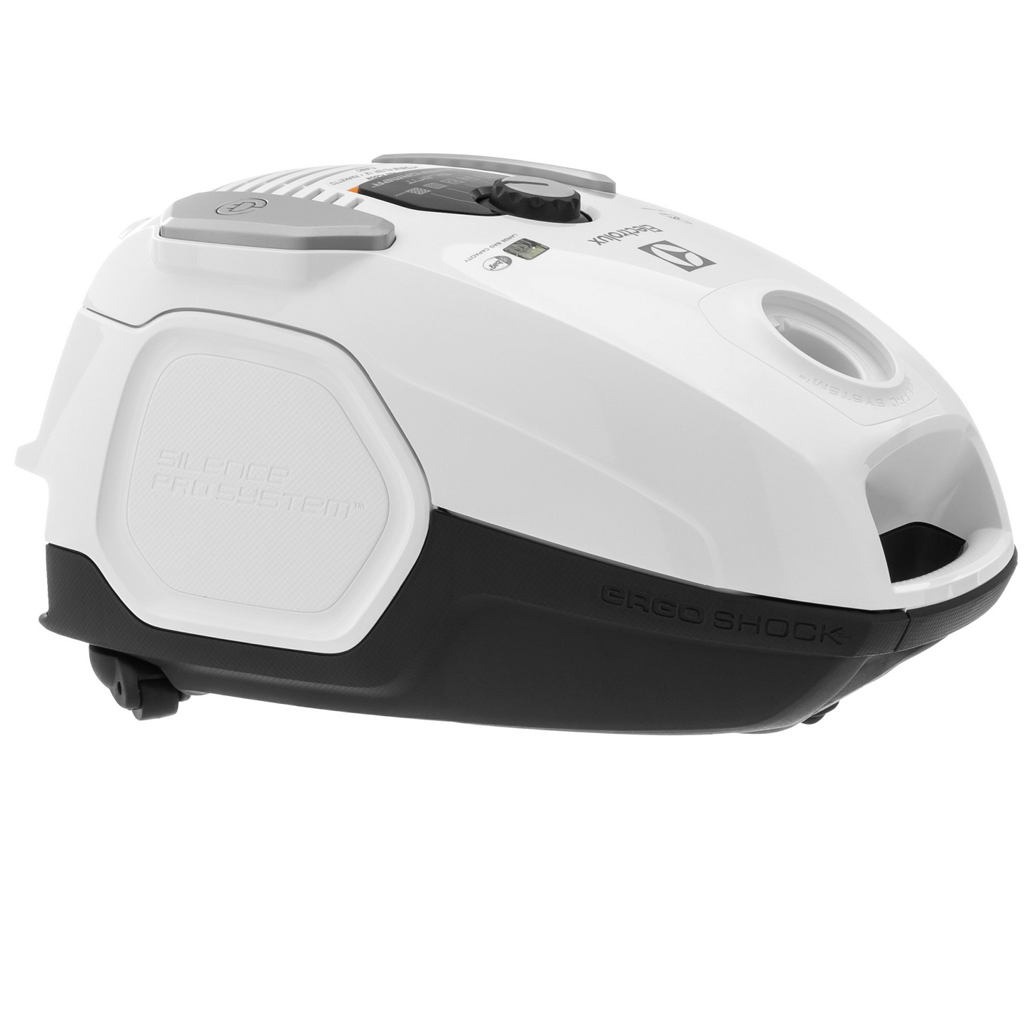 Electrolux SilentPerformer ESP74IW -pölynimuri