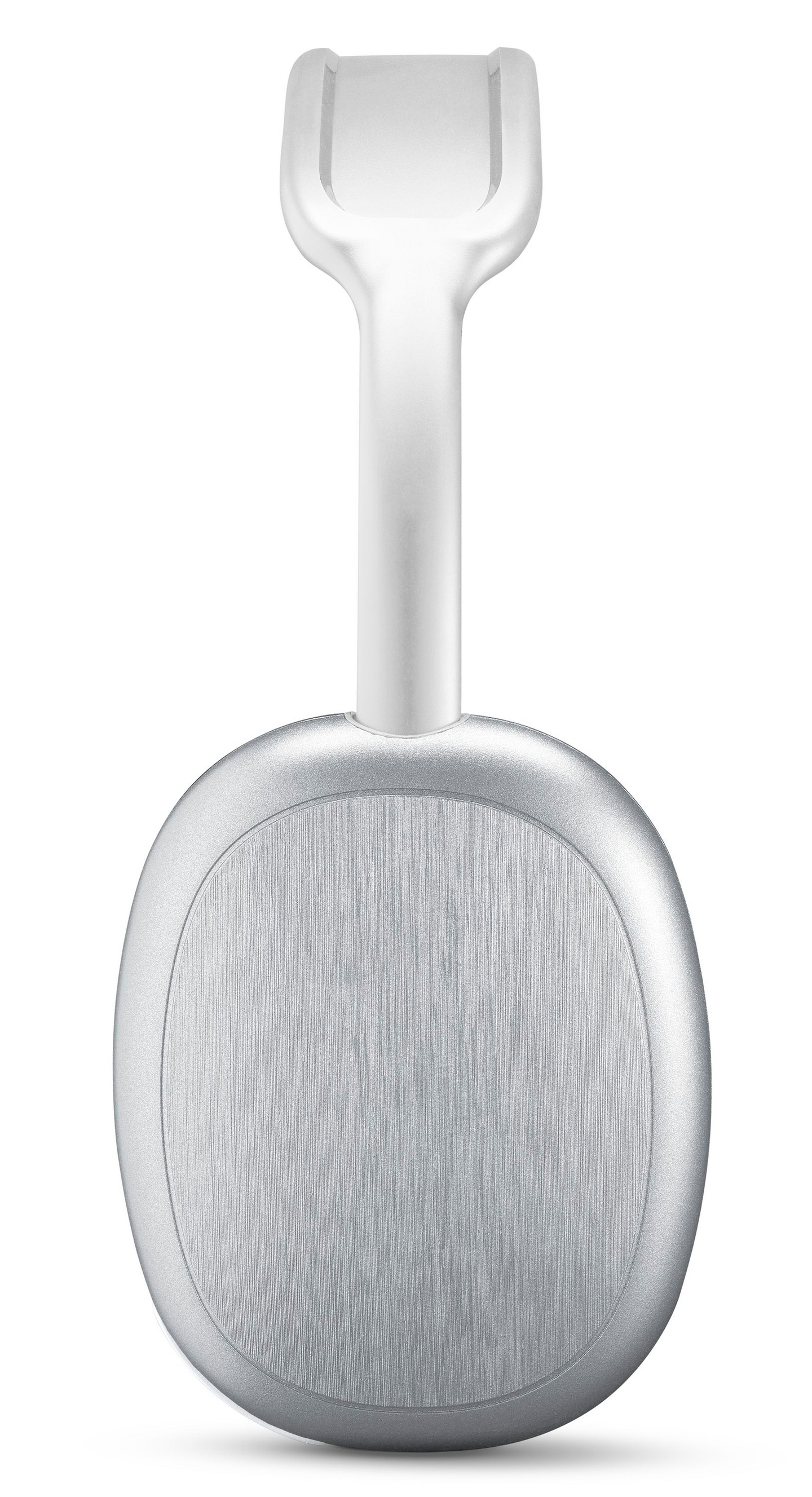 MusicSound Maxi 2 langattomat sankakuulokkeet, valkoinen