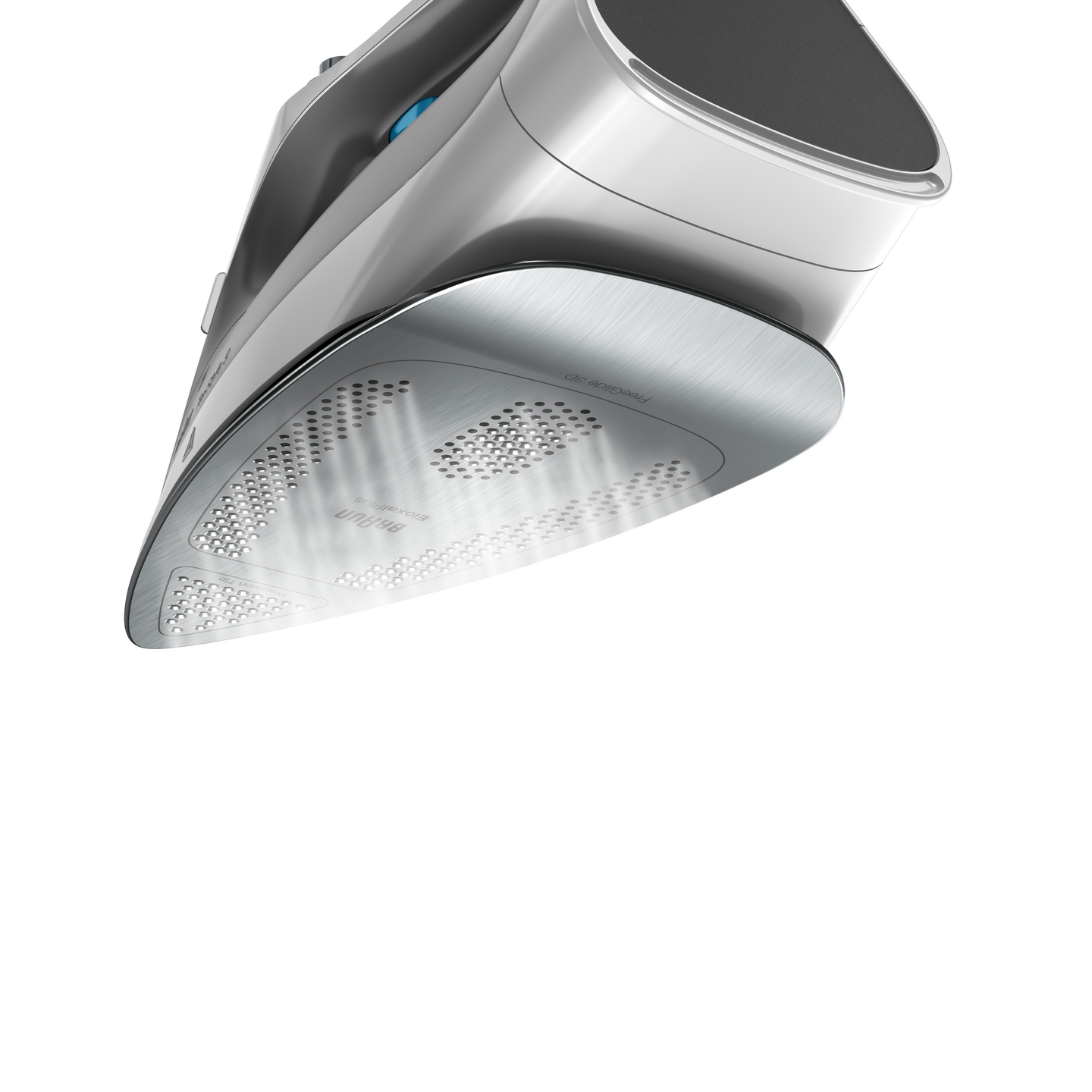 Braun TexStyle 9 SI9270WH -höyrysilitysrauta