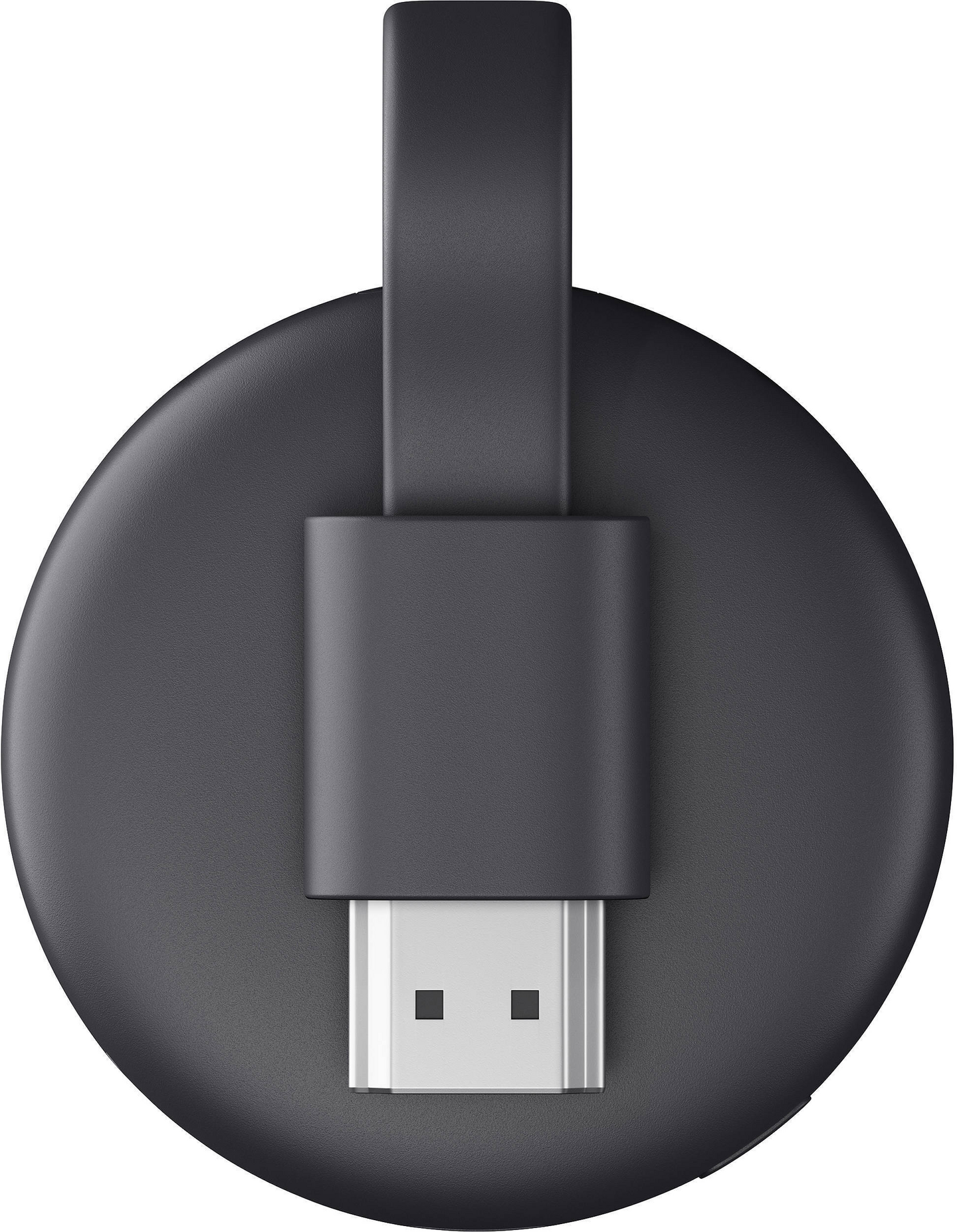 Google Chromecast mediatoistin