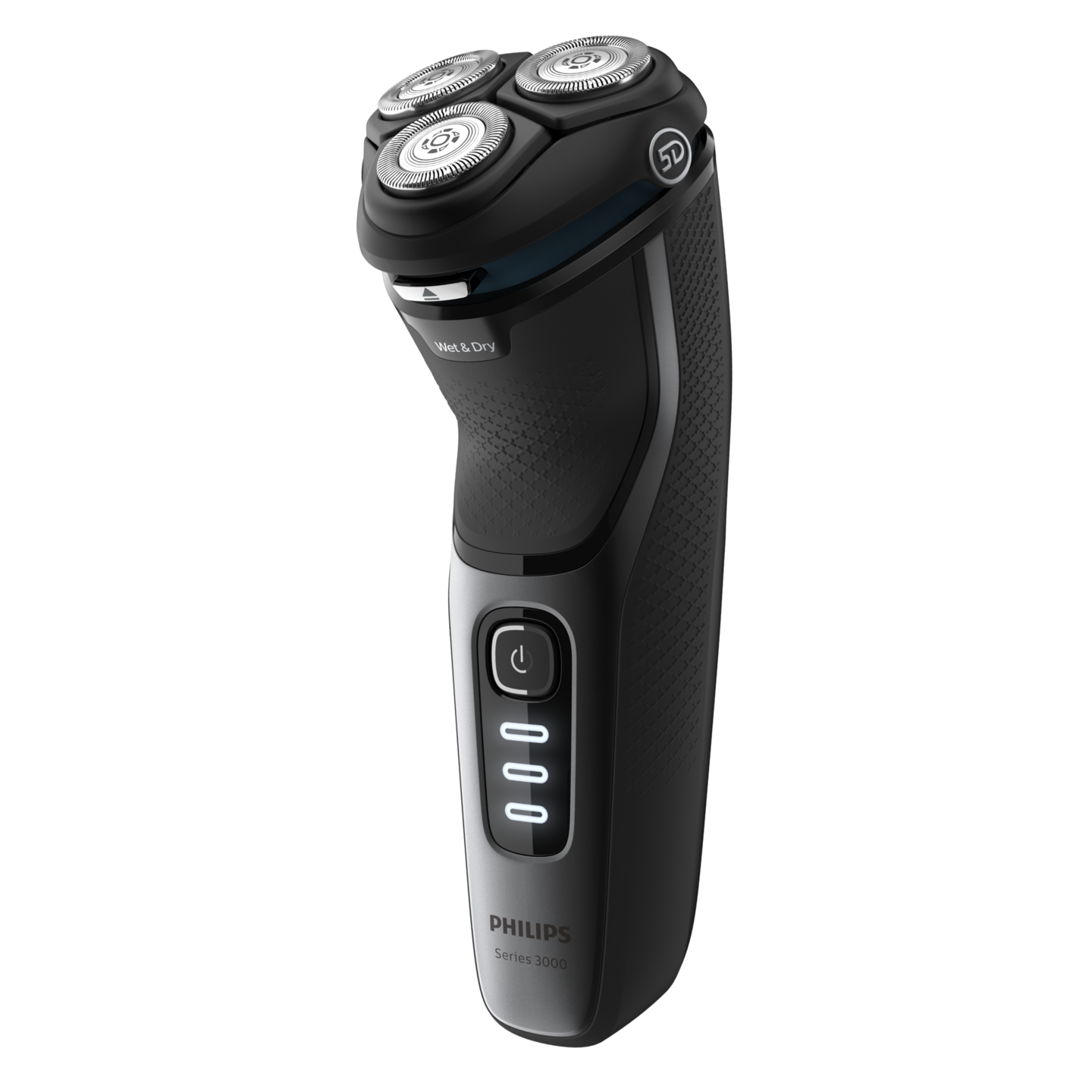 Philips Shaver Series 3000 S3231/52 -parranajokone