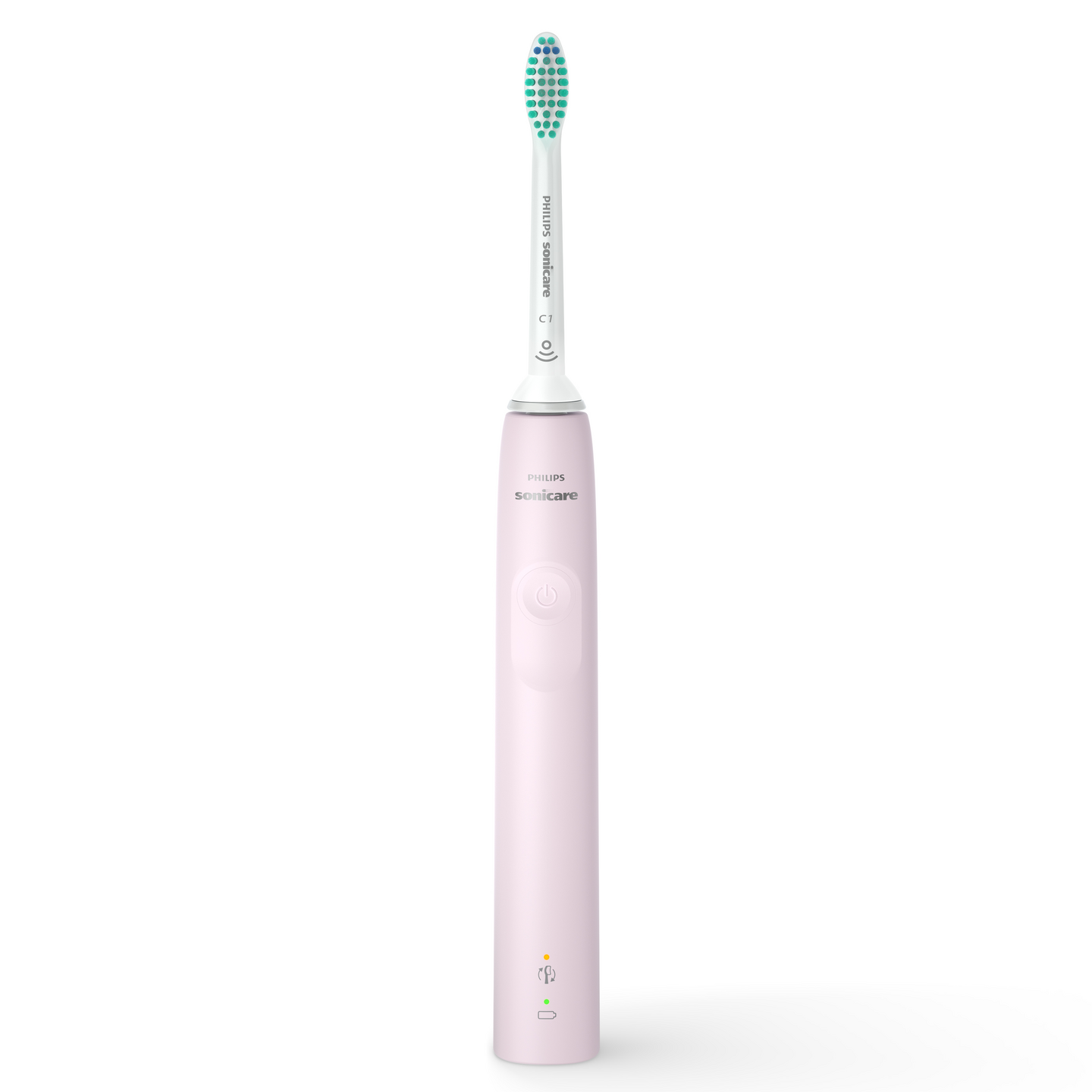 Philips Sonicare 3100 series HX3675/15 -sähköhammasharja, 2 kpl