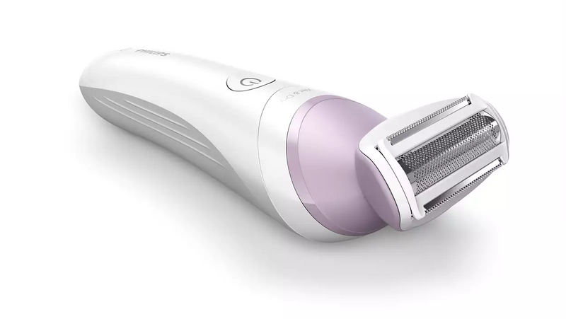 Philips Series 6000 BRL136/00 -ladyshaver