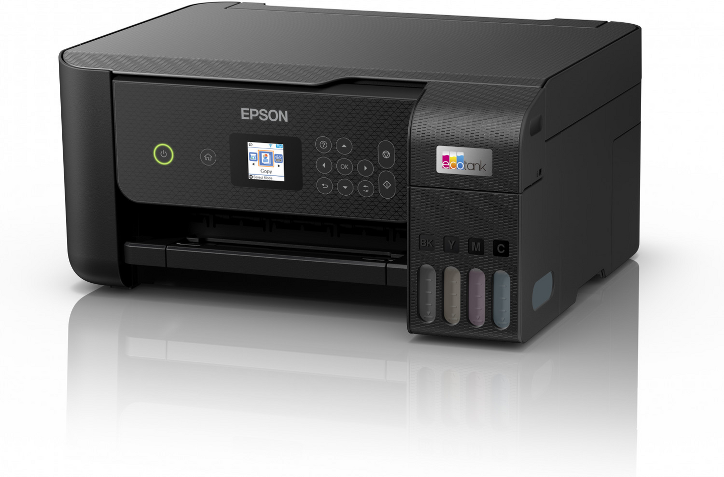 Epson EcoTank ET-2820 -monitoimitulostin