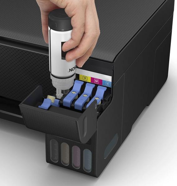 Epson EcoTank ET-2812 -monitoimitulostin