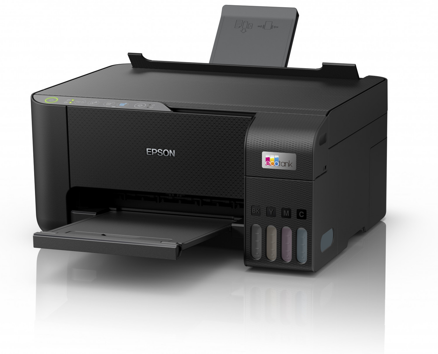 Epson EcoTank ET-2814 -monitoimitulostin