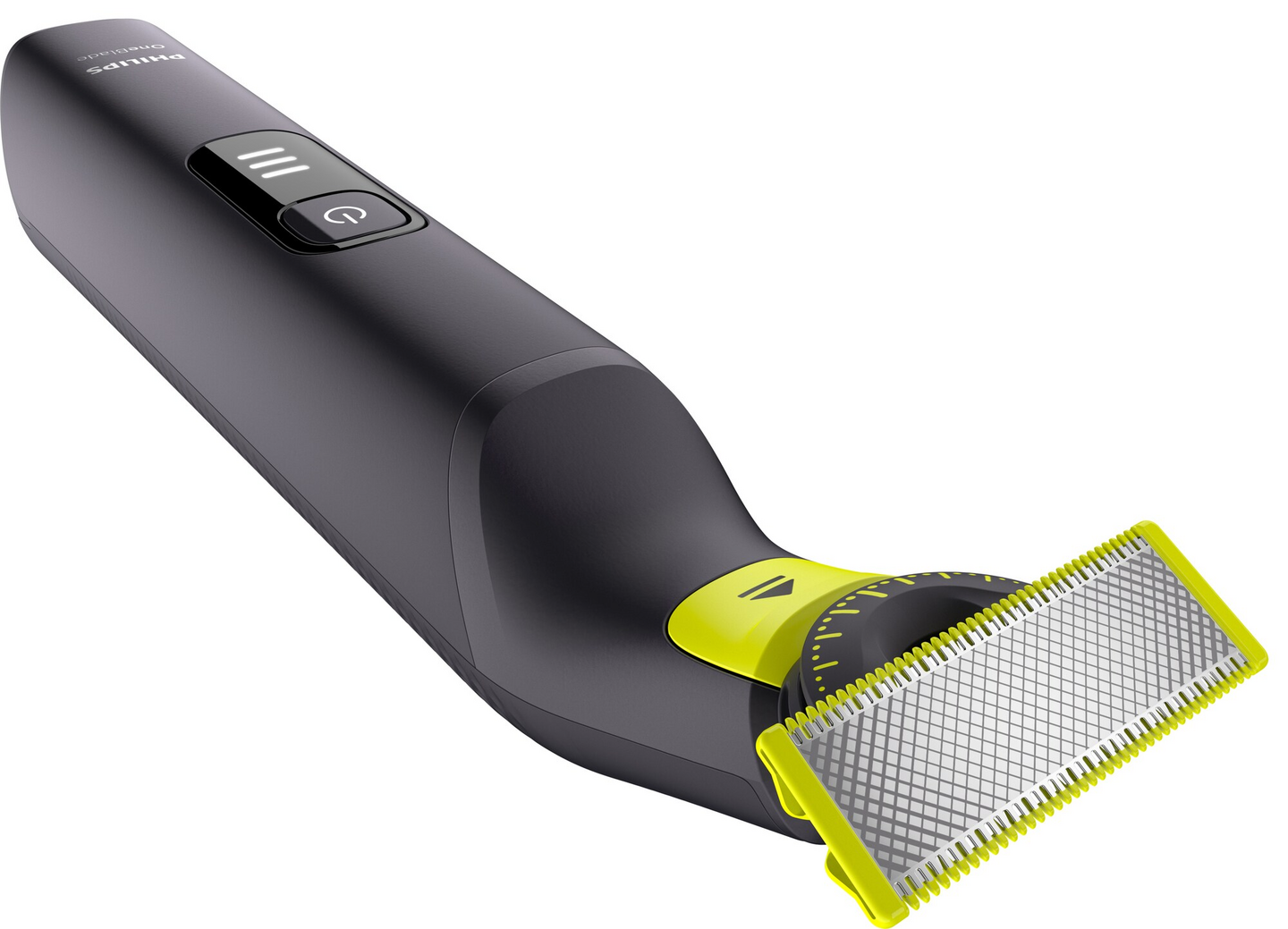 Philips OneBlade Pro Face + Body 360 QP6541/15 -trimmeri