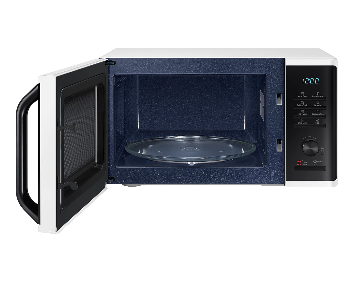 Samsung MS23K3515AW mikroaaltouuni valkoinen