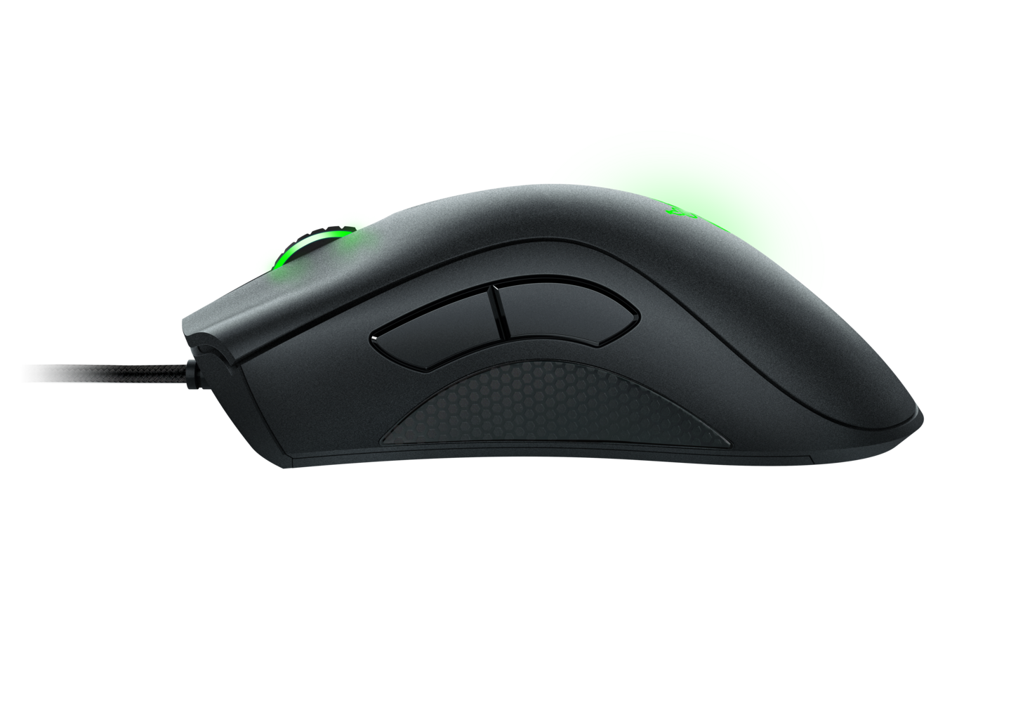 Razer Deathadder Essential -pelihiiri