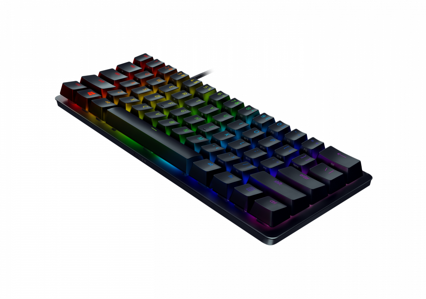 Razer Huntsman Mini -pelinäppäimistö