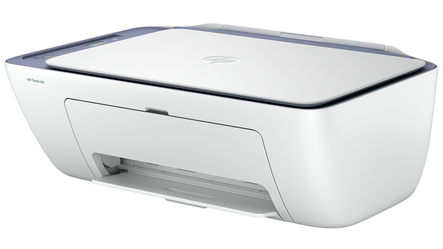 HP DeskJet 2922 -monitoimitulostin