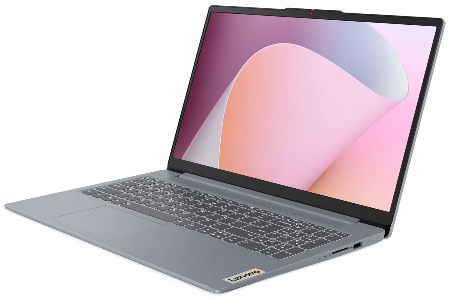 Lenovo IdeaPad Slim 3 15AMN8 15,6'' -kannettava tietokone