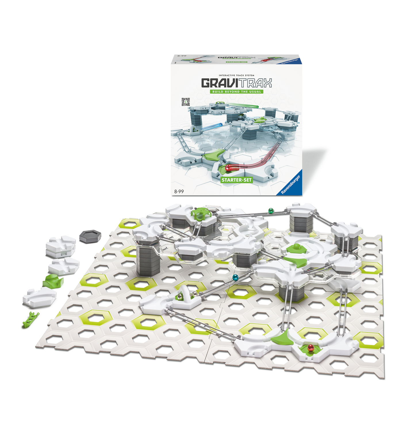 GraviTrax Starter-set