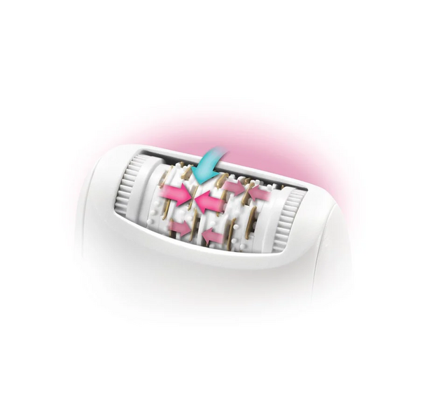 Remington Smooth & Silky 5-in-1 EP7500 -epilaattori