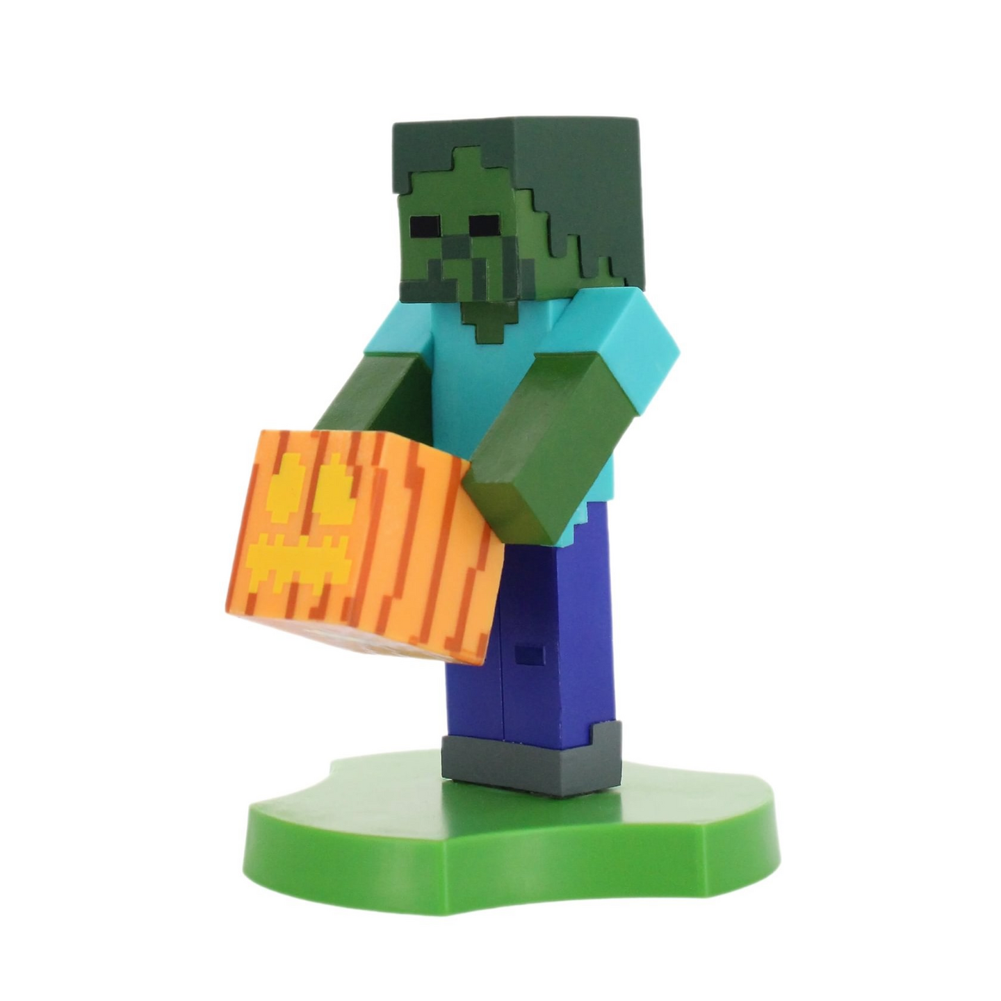 Cable Guys Holdem Mini Minecraft Zombie -puhelinteline